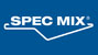 10 - 3,000 LB bulk bags of SPEC MIX standard gray mortar