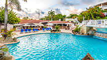 7 Nights of Accommodations at Pineapple Beach Club - Antigua