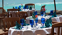 7 Nights of Accommodations at The Club Barbados