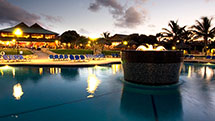 7 Nights of Accommodations at The Verandah Resort & Spa in Antigua