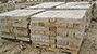 8 tons of Lueders Split Face or Lueders Roughback Limestone