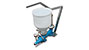 AIRPLACO Equipment Company Handy-Grout HG-9
