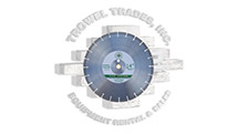 Trowel Trades, Inc. 14” Masonry Diamond Blade (Lot 11 of 20)