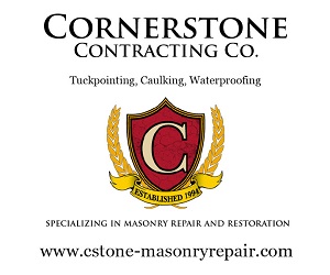Cornerstone Contracting Co.