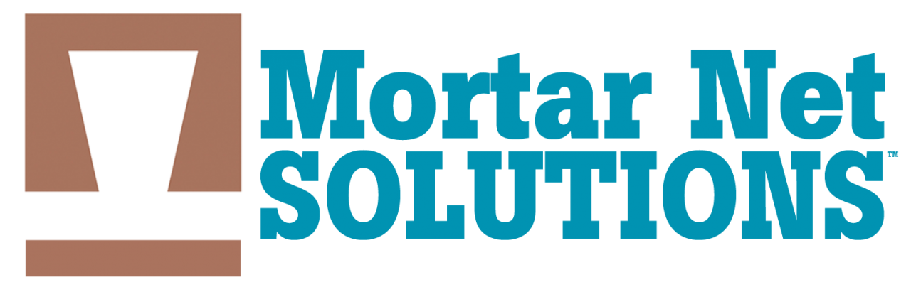 Mortar Net Solutions