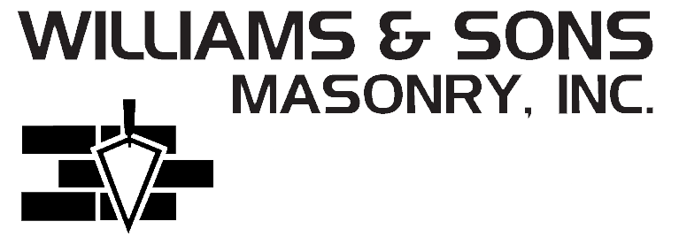 Williams & Sons Masonry, Inc.