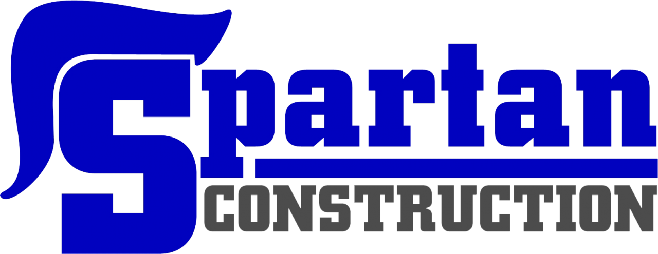 Spartan Construction Company