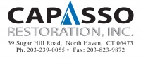 Capasso Restoration, Inc.