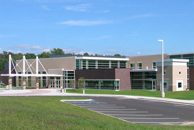 Byron Center West Middle School