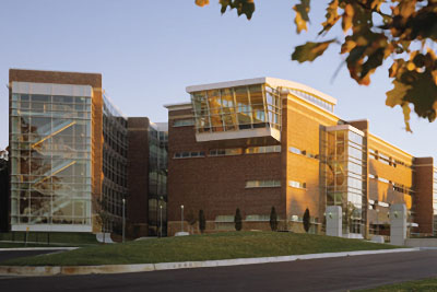College of Health and Human Services, Western Michigan University