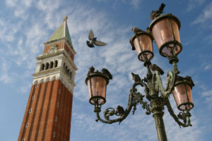The MCAA Industry Tour to Italy will include a visit to Venice.