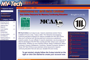 With the launch of MV-Tech, MIM brings continuing education to the forefront.