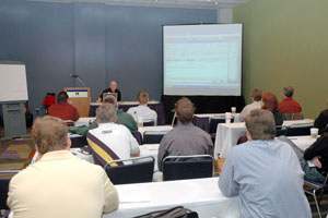 MCAA will be offering Basic Masonry Estimating in the San Francisco area Tuesday, January 30, 2007.