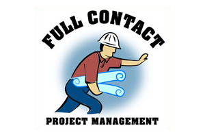 Full Contact Project Management