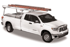 For a second year in a row, WEATHER GUARD® will give away a 2007 Toyota Tundra to one grand prize winner.