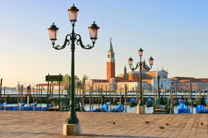 The MCAA Industry Tour to Italy will include a visit to Venice.