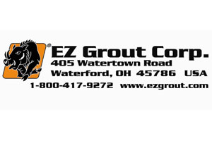 EZ Grout Corporation is pleased to welcome Toby Johnson as a regional sales representative and announce the promotion of Dan McCutcheon to national sales manager.