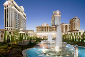 MCAA's Convention at the World of Concrete/World of Masonry will be held in Las Vegas, January 21-25, 2008.