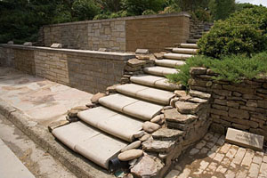 The NSC was formed in 2003 in an attempt to unify the natural stone industry. Image Courtesy of Natural Stone Council.