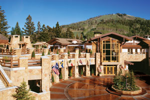 The 2008 MCAA Midyear Meeting in Park City, Utah from September 14-17.
