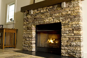 Natural stone always seems to find its rightful place in building trends.