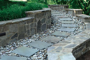 Image courtesy of Natural Stone Council.