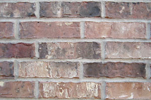 Hanson Brick's Glenhaven is one of a dozen new earth tone bricks introduced into the Texas market at the start of 2008. Image courtesy of Hanson Brick.