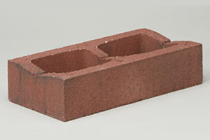 Quik-Brik offer designers the durability of concrete masonry, the cost-efficiency of single-wythe construction and the rich appearance of brick.