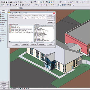 BIM promises to change the construction industry forever.
