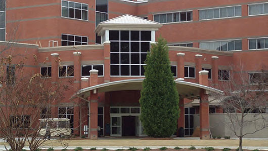 Henry Medical Center opened it doors to Henry County, Ga., in 1979.