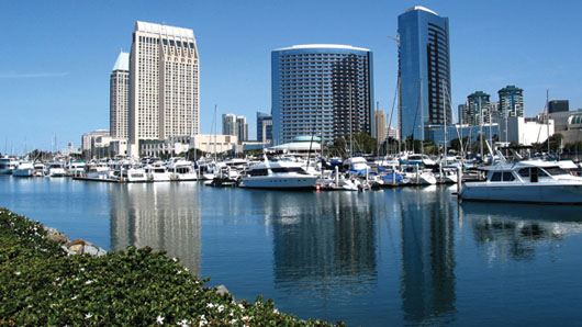 The 2009 MCAA Midyear Meeting will be held September 13-15, 2009 in San Diego, Calif.