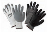 Lunar Foam Gloves