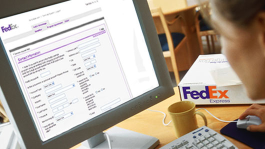 Save up to 26% off shipping with FedEx Advantage for MCAA Members.