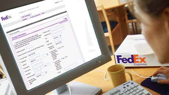 Save up to 26% off shipping with FedEx Advantage for MCAA Members.