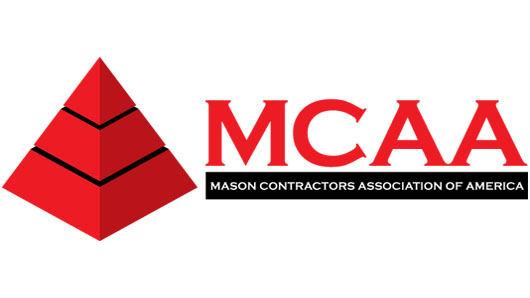 MCAA's new logo