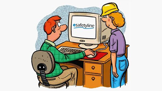 eSafetyLine helps create a safe and compliant workplace.