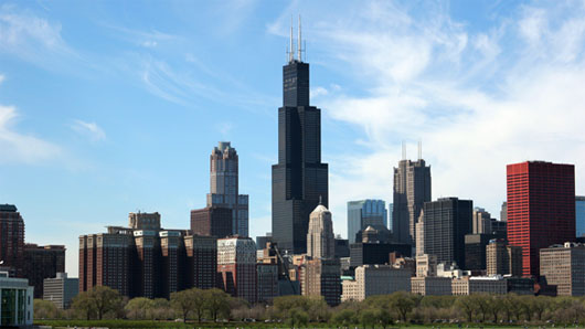 The 2010 MCAA Midyear Meeting will be held July 27-30, 2010 in Chicago.