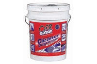 Eco-Friendly Cleaner-Degreaser