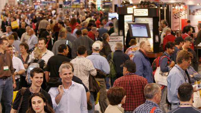 The MCAA Convention at World of Concrete/World of Masonry will be held January 16-21, 2011 in Las Vegas.