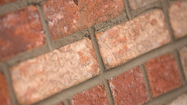 Brick can play a major role in achieving sustainability goals.