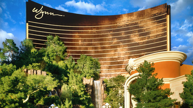 Reserve your hotel room at the Wynn Las Vegas Resort by October 13, 2010 for as little as $139 per night.