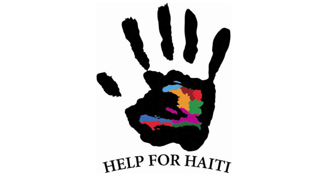 Michael J. King, SE, is providing a helping hand in Haiti.