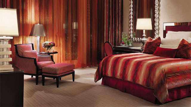 Reserve your room at the Wynn Las Vegas Resort for as little as $179 per night.
