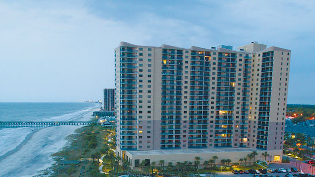 The 2011 NCMCA Convention will be held in Myrtle Beach, S.C.