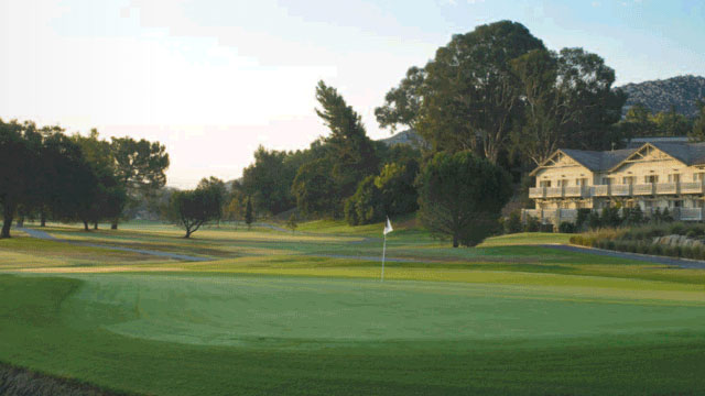 The MCA San Diego Golf Tournament will be held at the Temecula Creek Inn Golf Course.