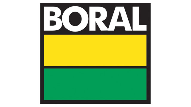 Boral has received exclusive distribution for BASF Wall Systems’ Finestone.