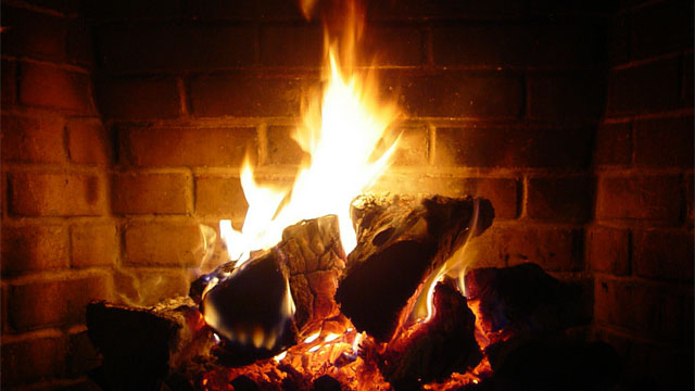 The EPA will not include masonry fireplaces in the NSPS.