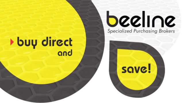 MCAA members can save up to 30% with Beeline Purchasing LLC.