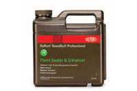 Professional Paver Sealer and Enhancer