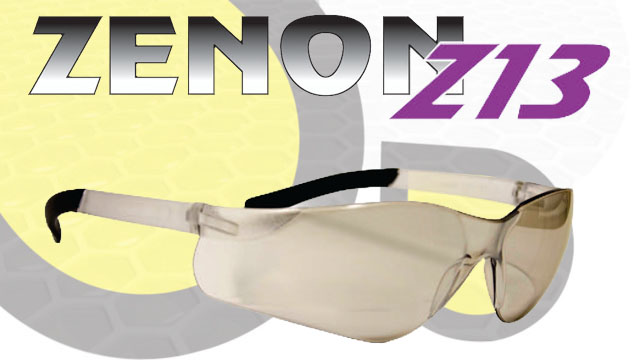 Polycarbonate lenses block 99.9% of the sun’s ultraviolet rays.